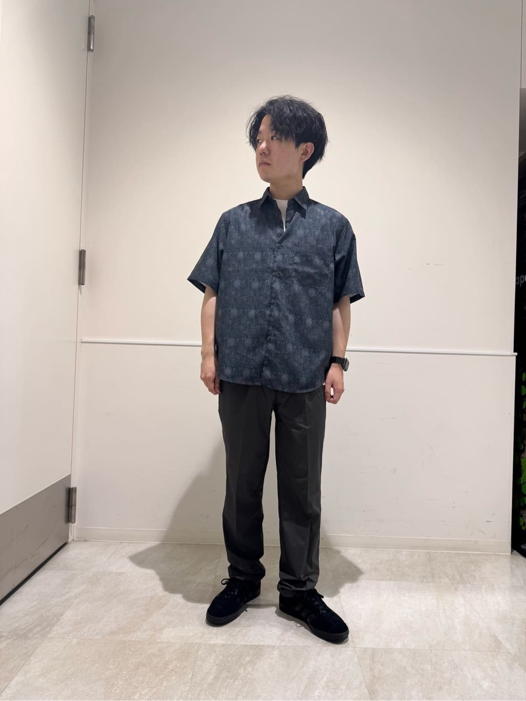 UNITED ARROWS green label relaxing | Relaxing 半袖 Tシャツ