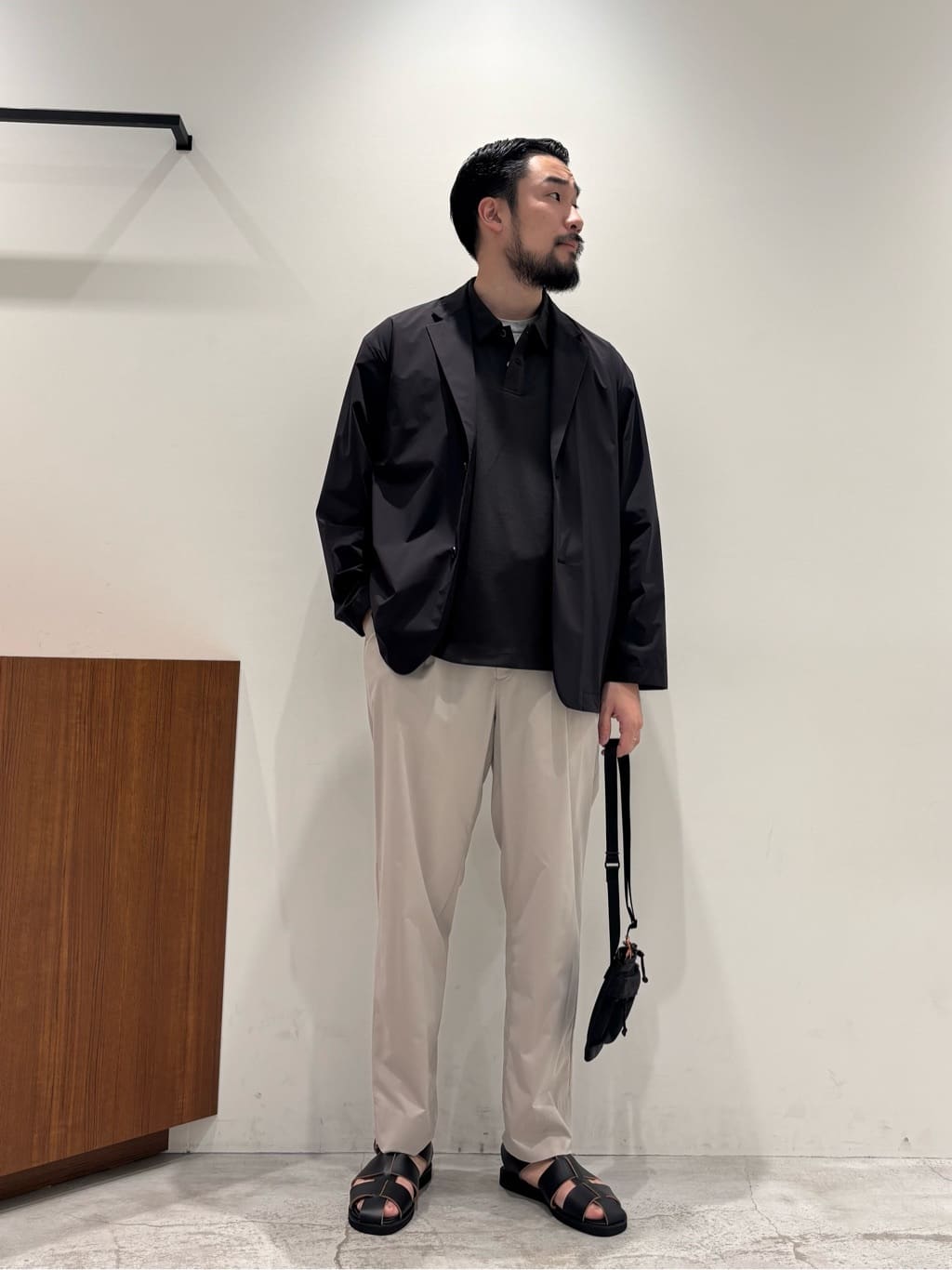 BEAUTY&YOUTH UNITED ARROWS | フレンチ グルカ サンダル | Rakuten