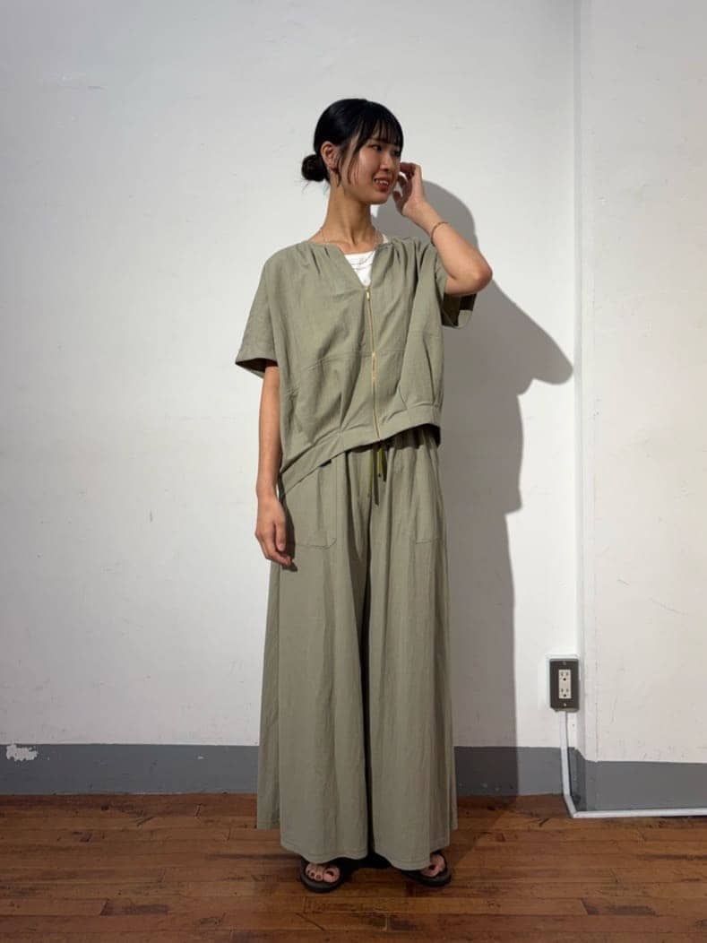 BEARDSLEY | シャツタンク | Rakuten Fashion(楽天ファッション／旧