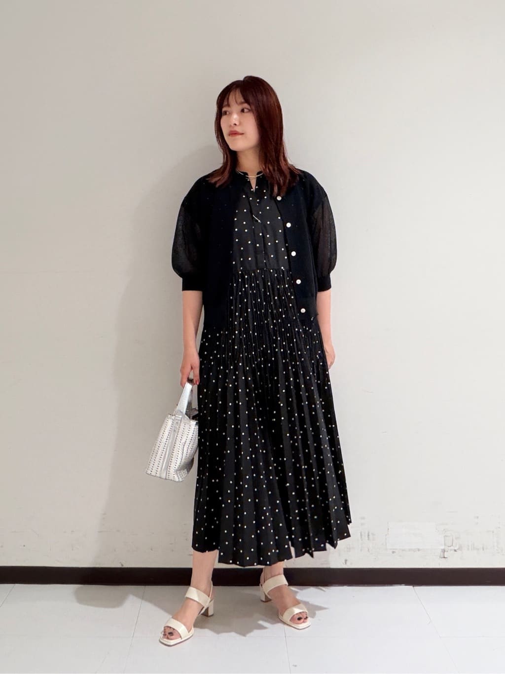 UNITED ARROWS green label relaxing | 【結論シリーズ】全方位映え
