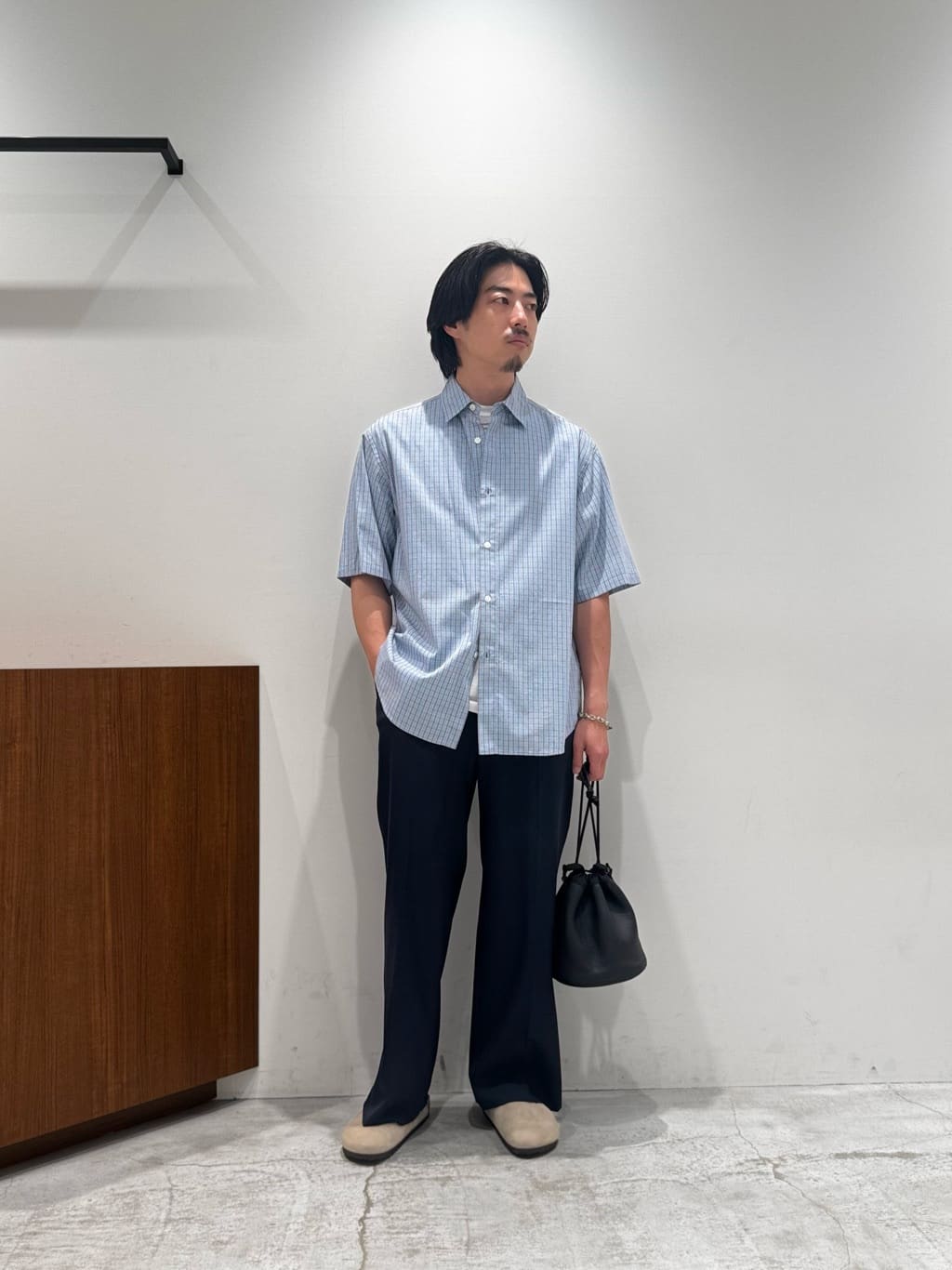 BEAUTY&YOUTH UNITED ARROWS | スタンダード レザー パース | Rakuten