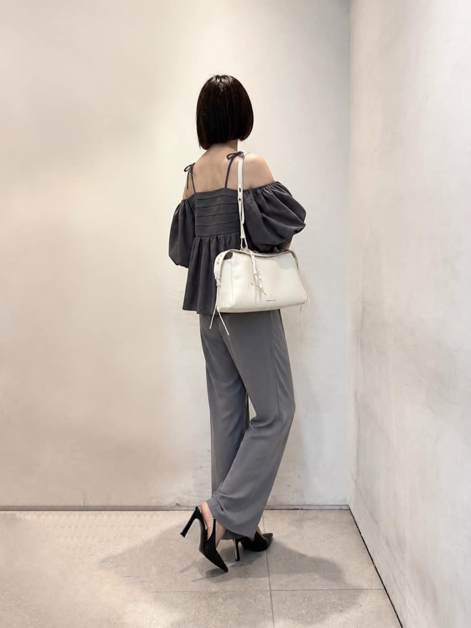 CHARLES & KEITH | Kerra ケラ ポインテットスリングバックパンプス
