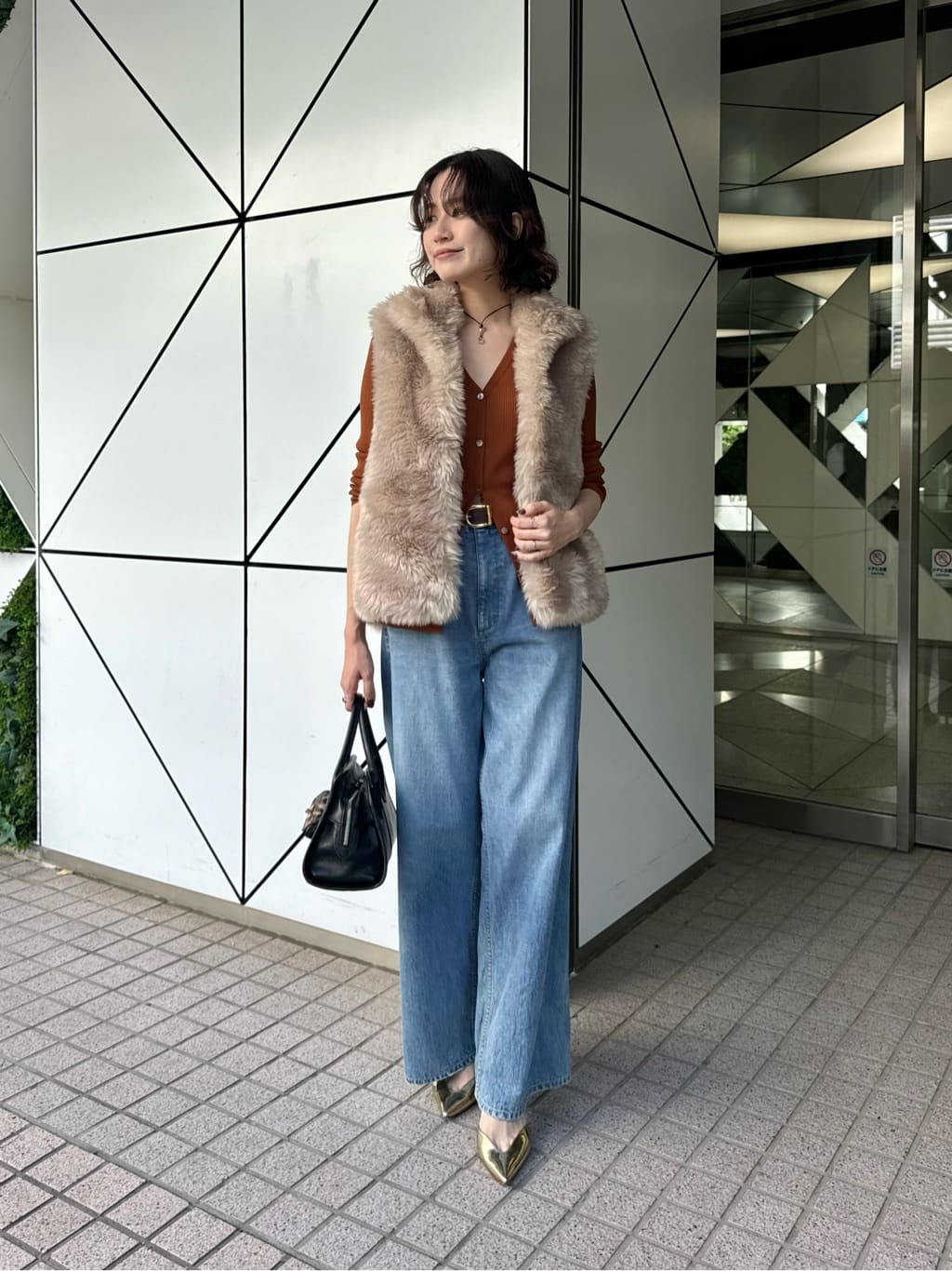 Whim Gazette | 【インフルエンサーコラボ】ワイドボストンBAG