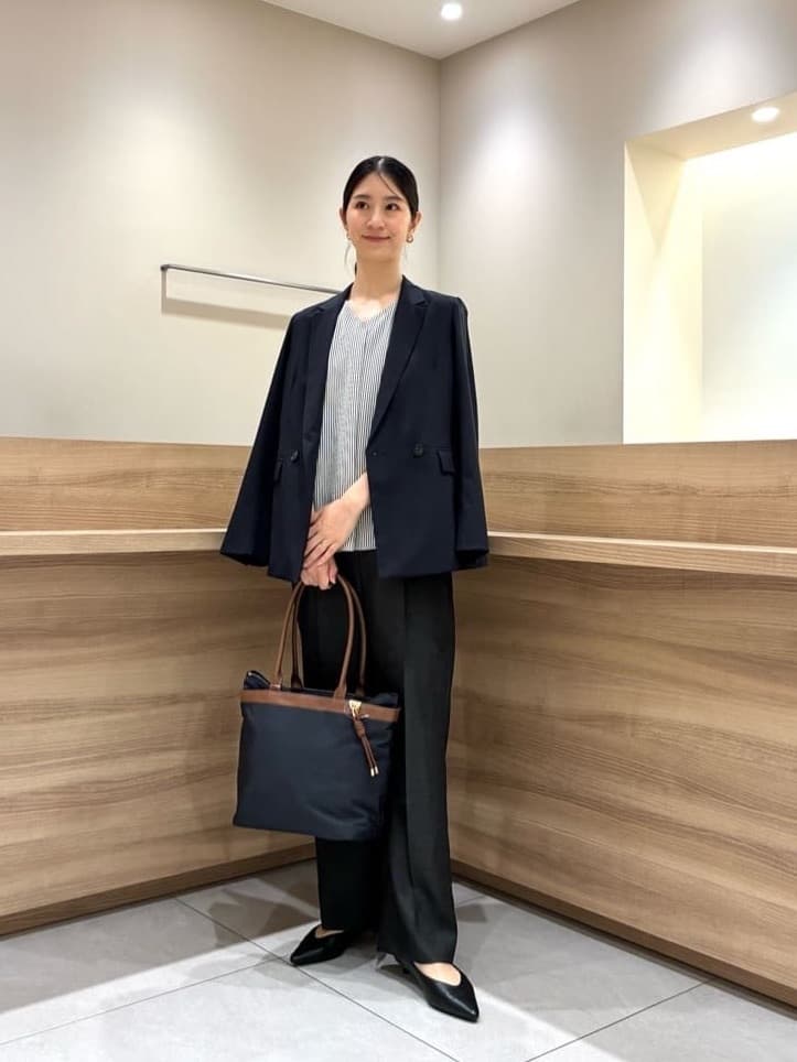 UNITED ARROWS green label relaxing | [size SHORTあり]ライト