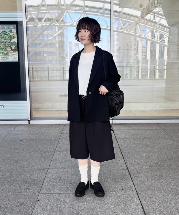 Demi-Luxe BEAMS | 【別注】CAMINANDO / ローファー | Rakuten Fashion