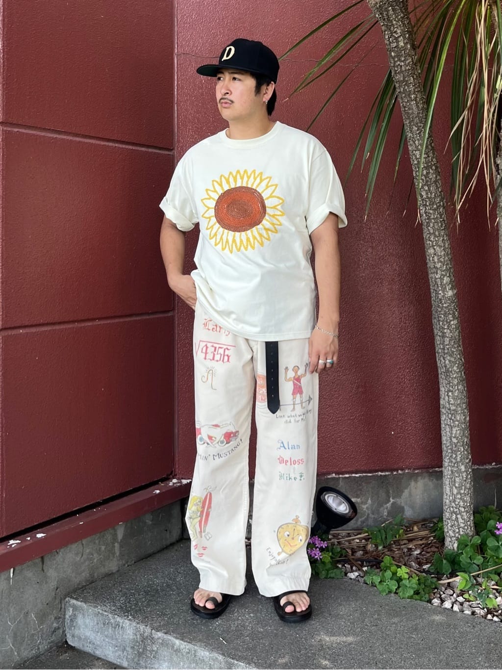 FREAK’S STOREのコーディネートを紹介します。｜Rakuten Fashion(楽天ファッション／旧楽天ブランドアベニュー)7240379
