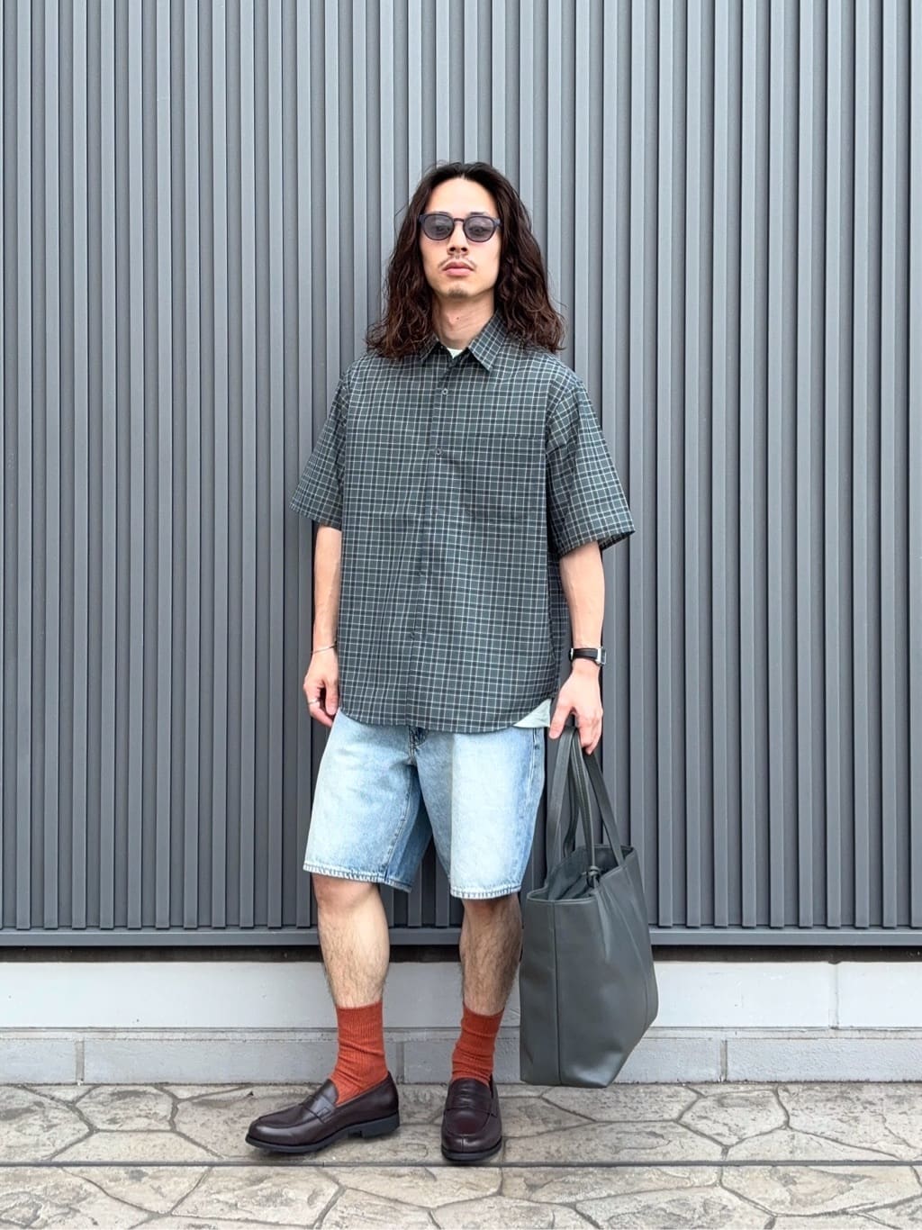 UNITED ARROWS green label relaxing | GLR ファンクショナル V2