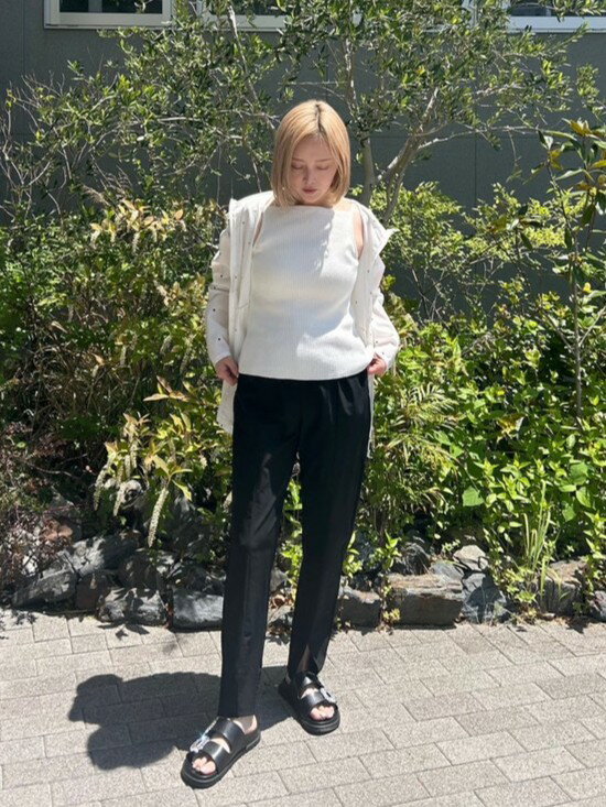 DONOBAN | 水陸両用UVフリルパーカー | Rakuten Fashion(楽天