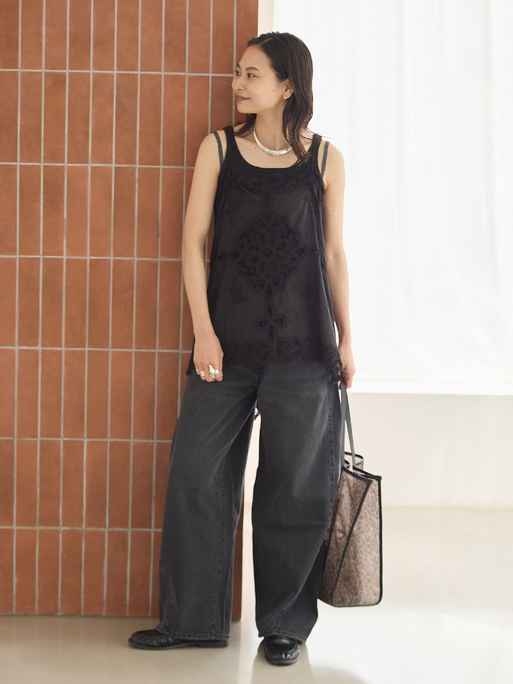 JOURNAL STANDARD | バテンレース キャミ | Rakuten Fashion(楽天
