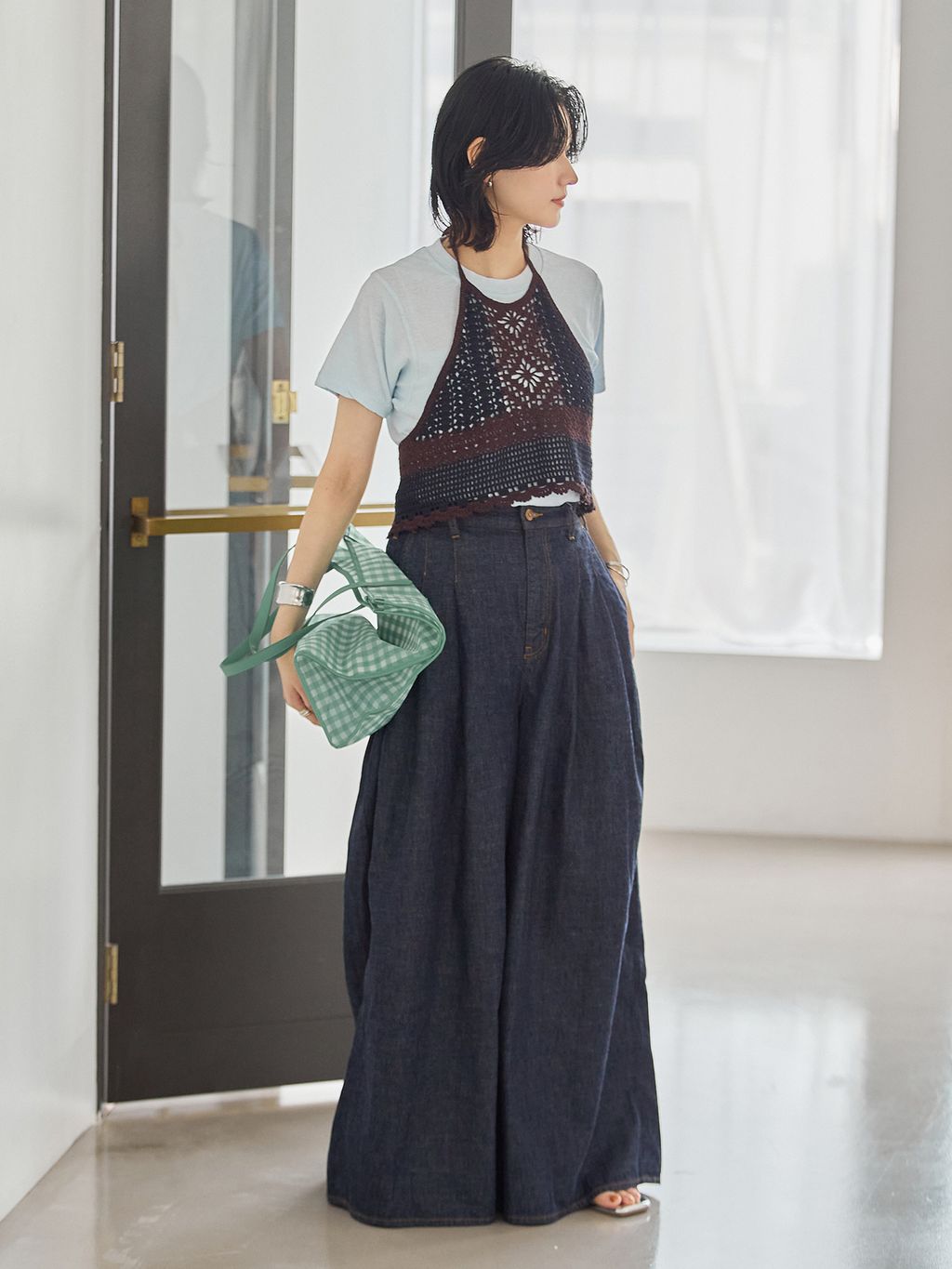 JOURNAL STANDARD | クロシェビスチェ | Rakuten Fashion(楽天