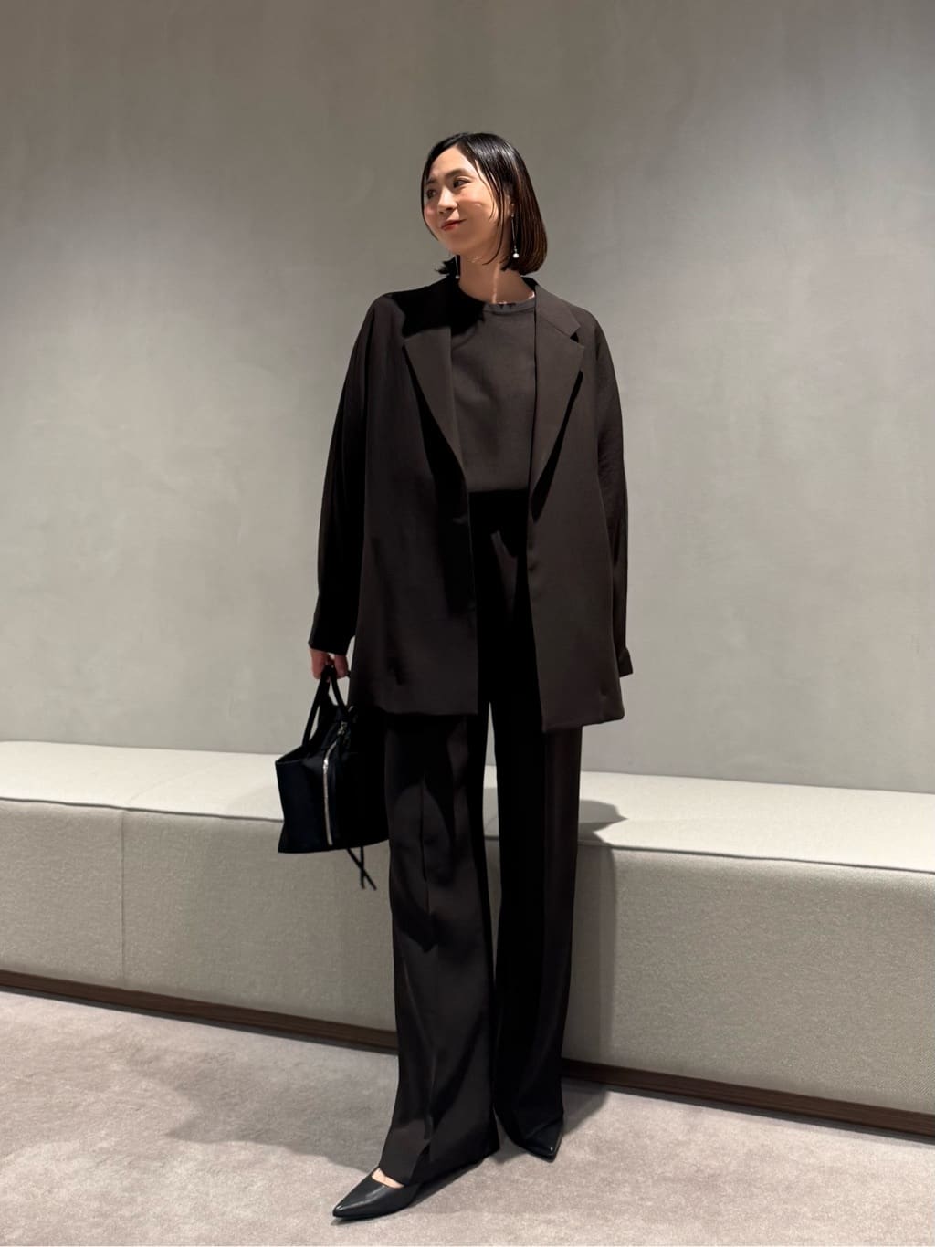 UNITED ARROWS | <D.O UNITED ARROWS BY DAISUKE OBANA for WOMEN>I D