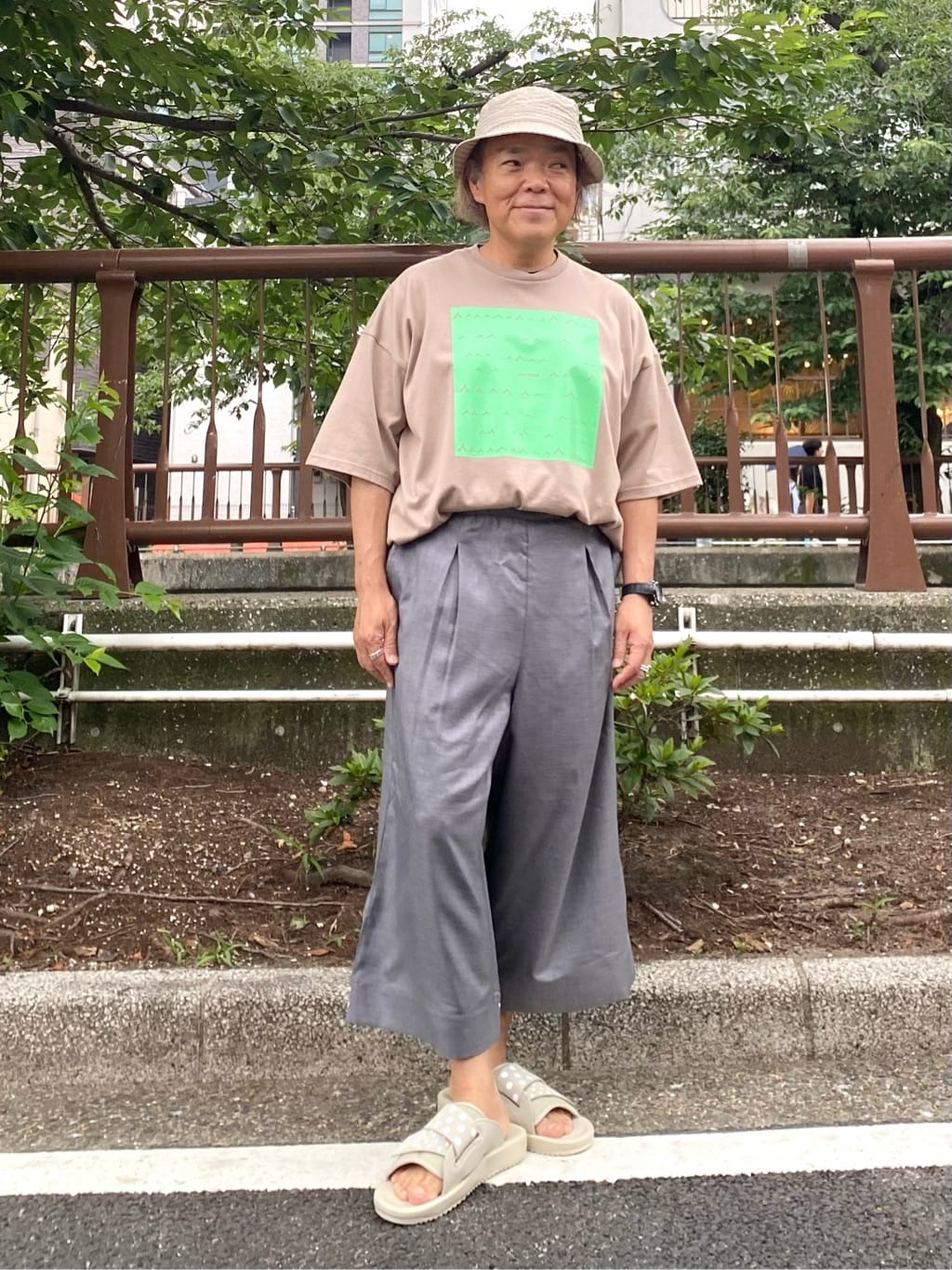 FRAPBOIS | MOONSTAR ベルトサンダル | Rakuten Fashion(楽天