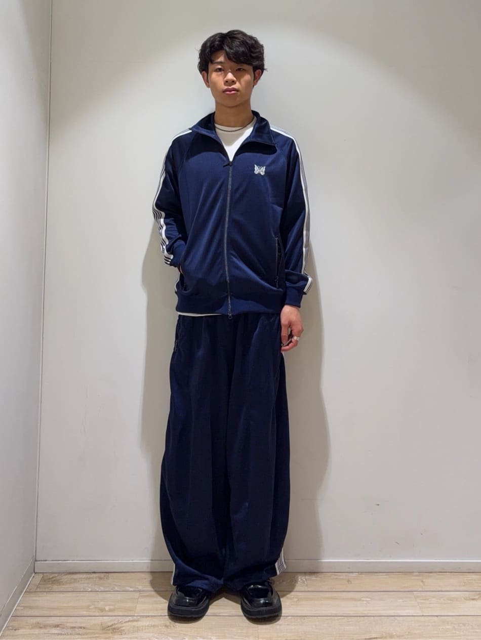 FREAK'S STORE | Needles × FREAK'S STORE / ニードルス 別注 Track