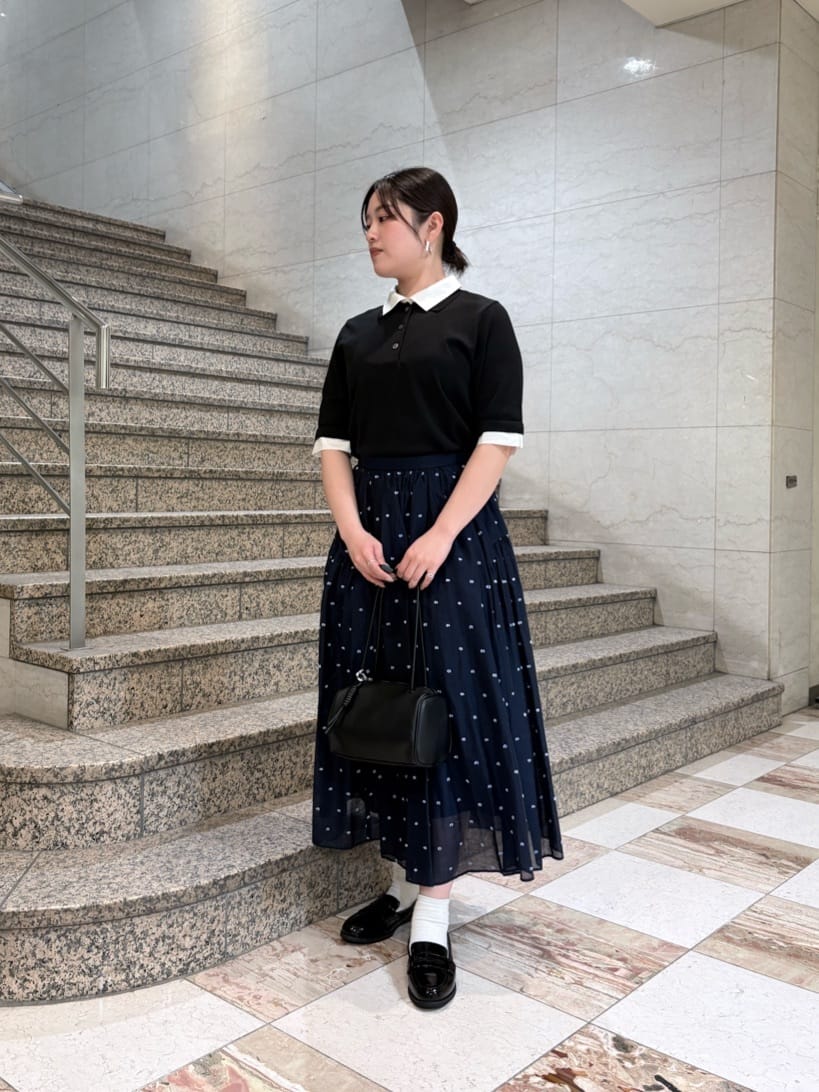 UNITED ARROWS | ポロコンビ 4WAY ニット -ウォッシャブル- | Rakuten