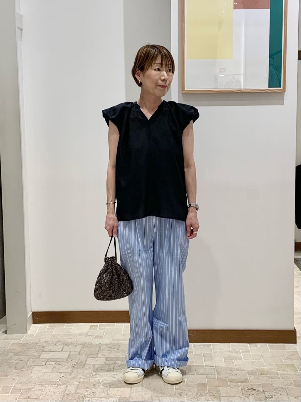 UNITED ARROWS LTD. OUTLET | バルーンスリーブ ブラウス | Rakuten