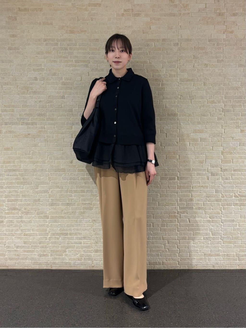 UNITED ARROWS | レディー ポロニット | Rakuten Fashion(楽天