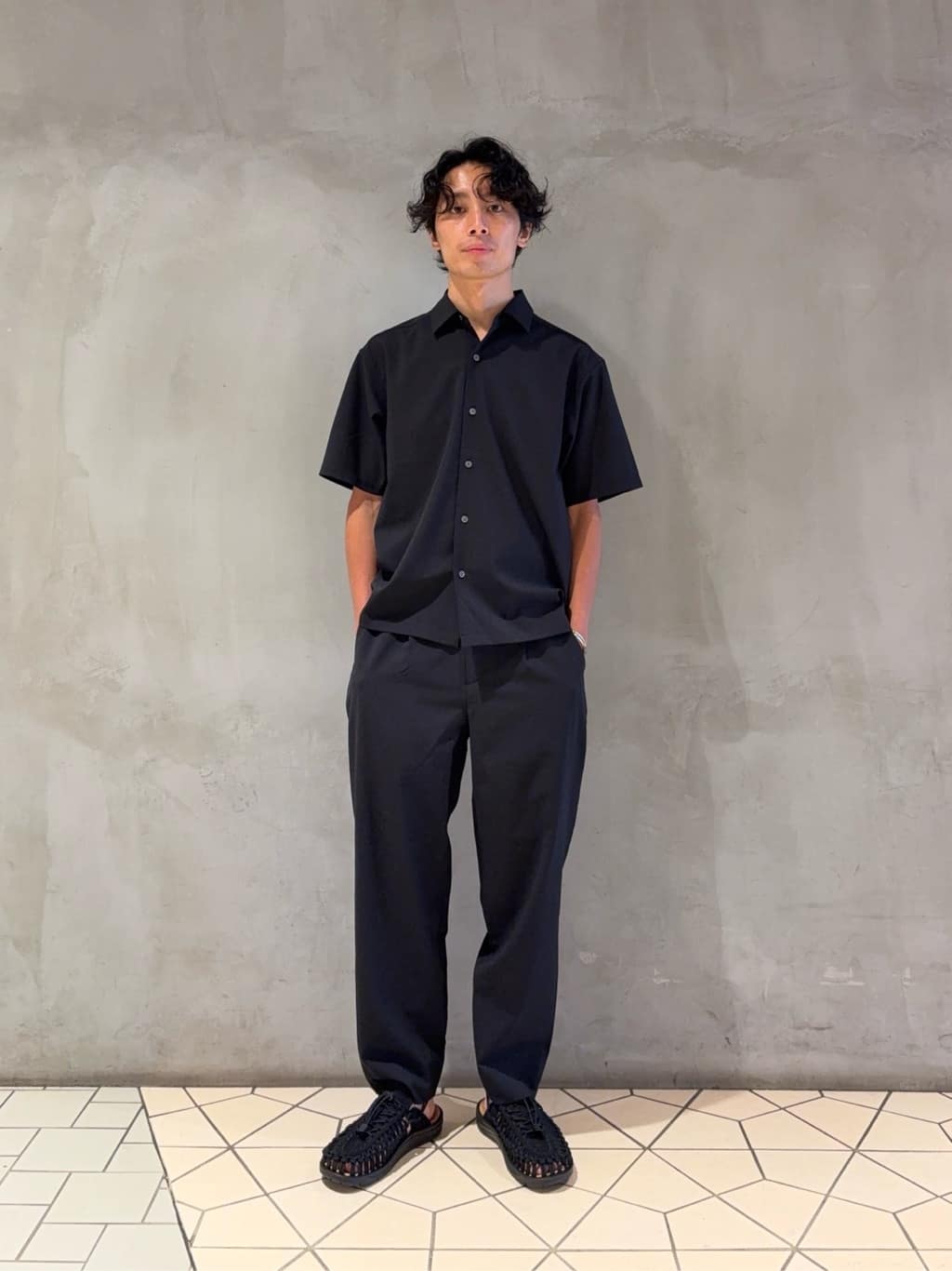 BEAUTY&YOUTH UNITED ARROWS | 【WEB限定 WARDROBE SMART】サマー
