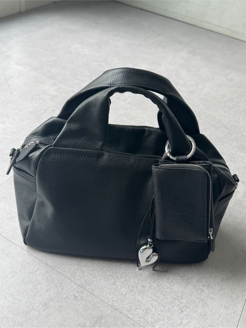 BEARDSLEY | ショルダーベルト(ドット) | Rakuten Fashion(楽天