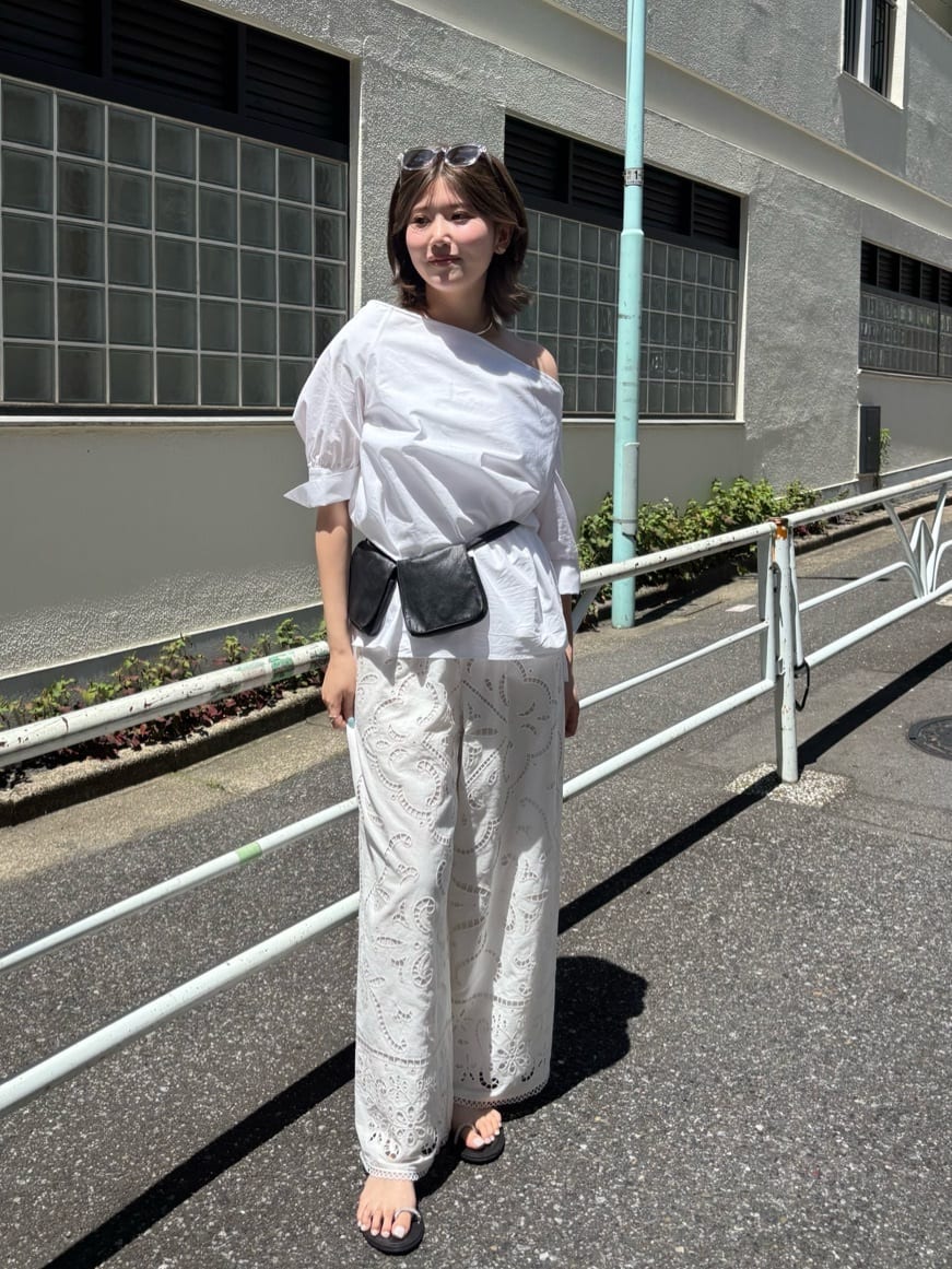 Whim Gazette | 【THE BAAT】MINI BAG | Rakuten Fashion(楽天