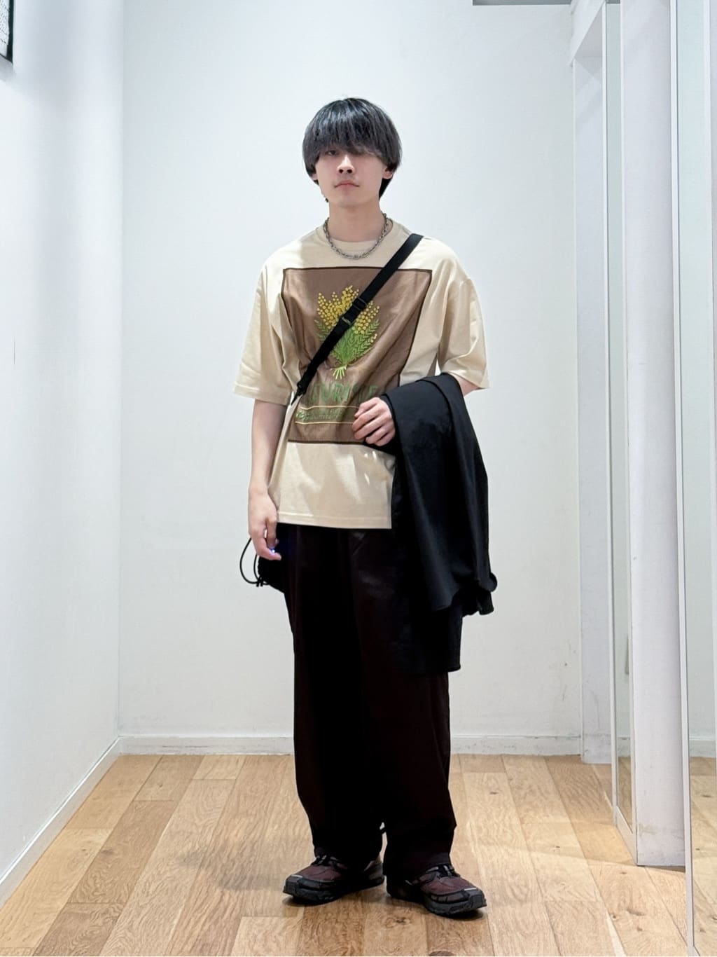 UNITED ARROWS green label relaxing | 【別注】<THE NERDYS*BRIGITTE