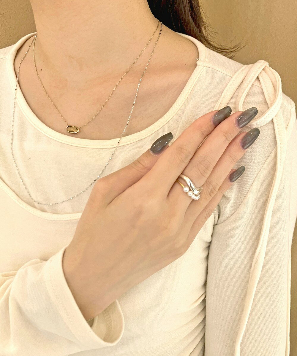 ete | K18YG e_Grain ブレスレット | Rakuten Fashion(楽天