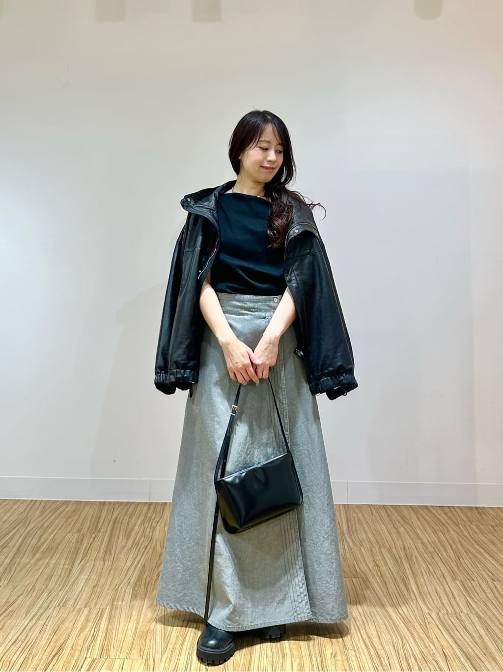 Whim Gazette | ワンショルフレンチプルオーバー | Rakuten Fashion