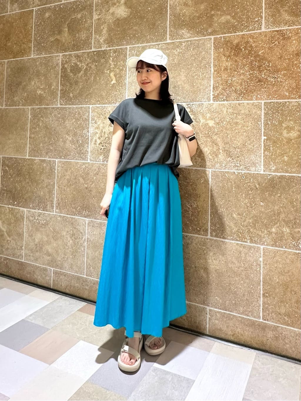 UNITED ARROWS green label relaxing | 麻キャップ 2 | Rakuten