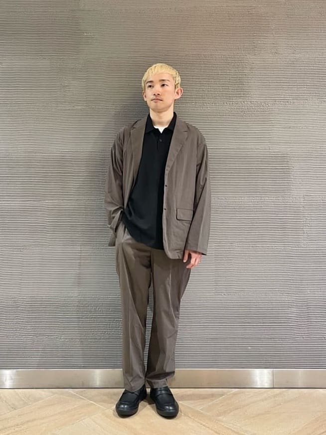 UNITED ARROWS green label relaxing | WONDER CLOTH カジュアル