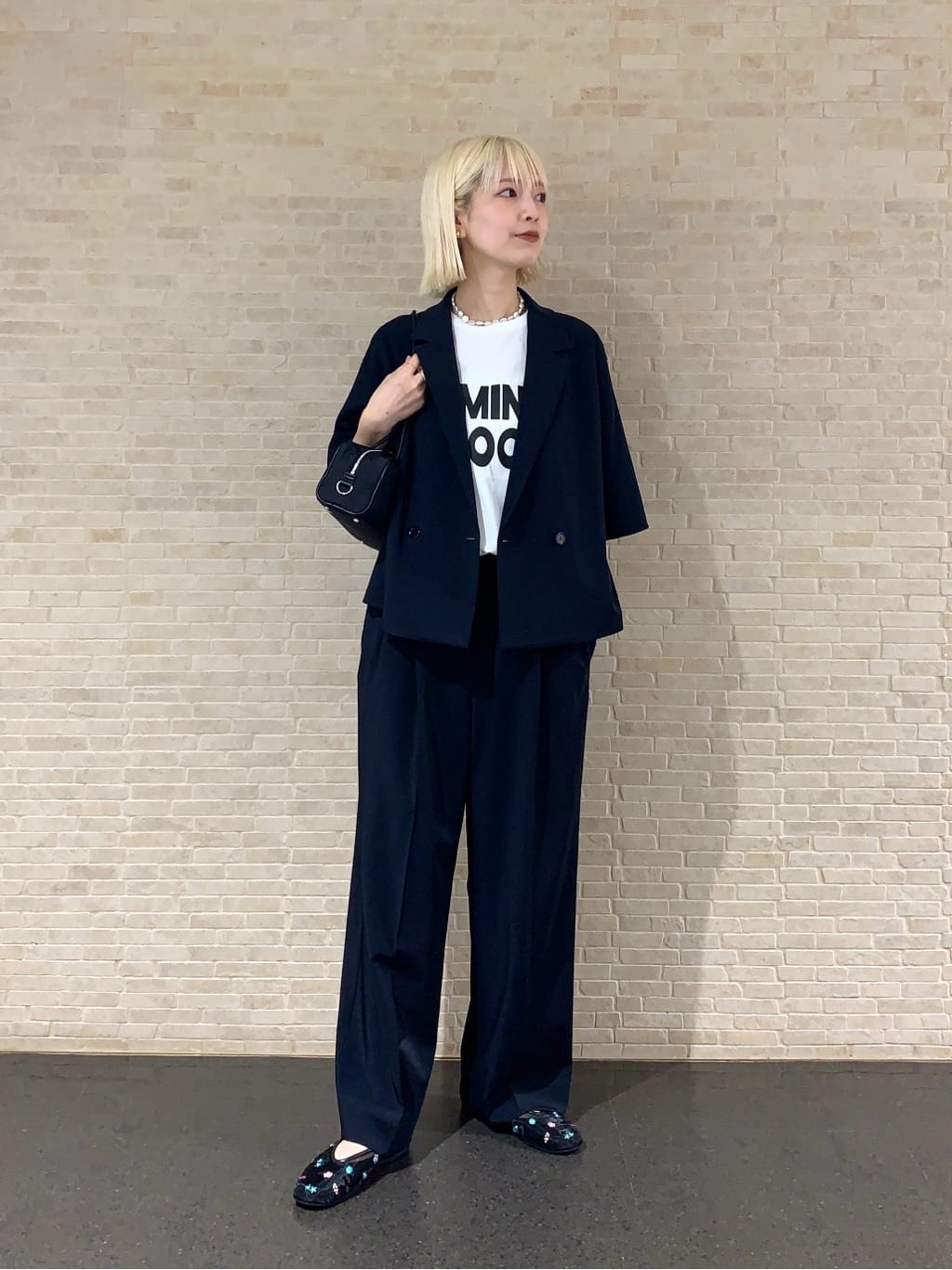 UNITED ARROWS | メッシュ フラワー フラットシューズ | Rakuten