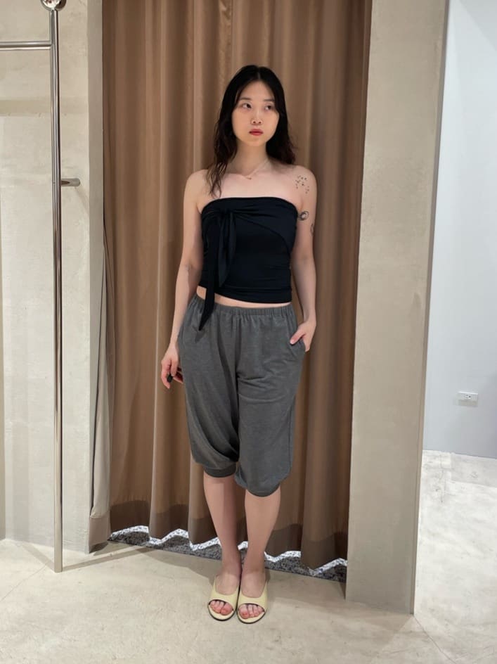 BEAUTY&YOUTH UNITED ARROWS | <ATTISESSION>ハーフ ジョガー パンツ