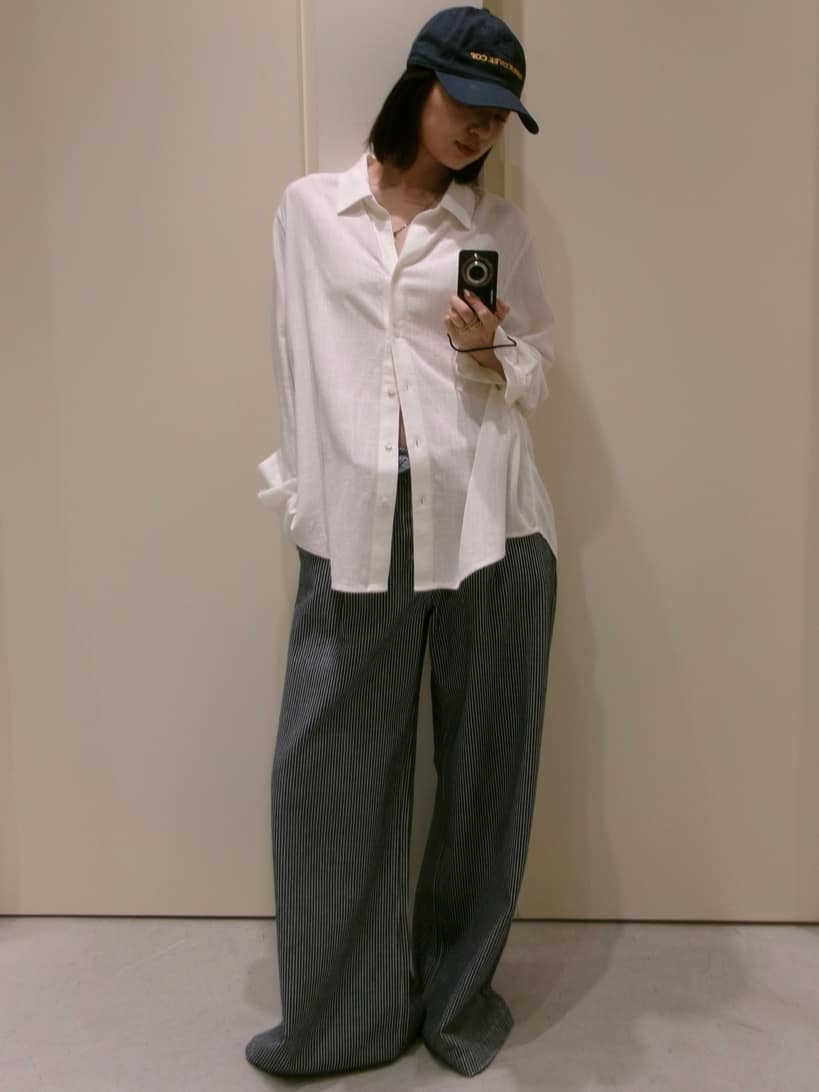 moussy | CORSET DESIGN バギー | Rakuten Fashion(楽天ファッション