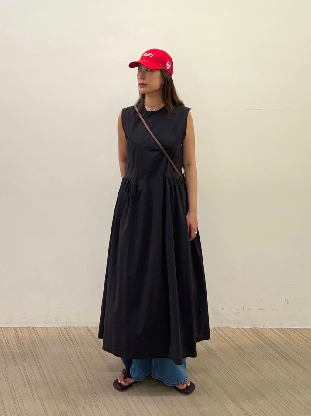 BEAUTY&YOUTH UNITED ARROWS | 360°MASTER ICE ノースリーブ