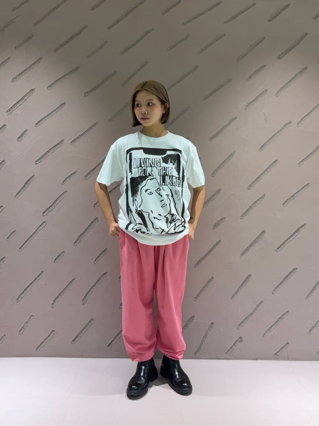 BEAUTY&YOUTH UNITED ARROWS | 【別注】<Are You Different for 6