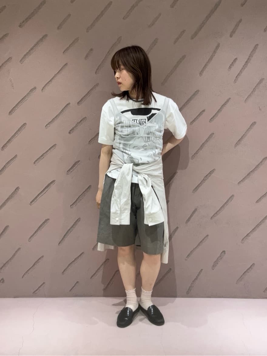 BEAUTY&YOUTH UNITED ARROWS | <6(ROKU)>ナイロン チュール