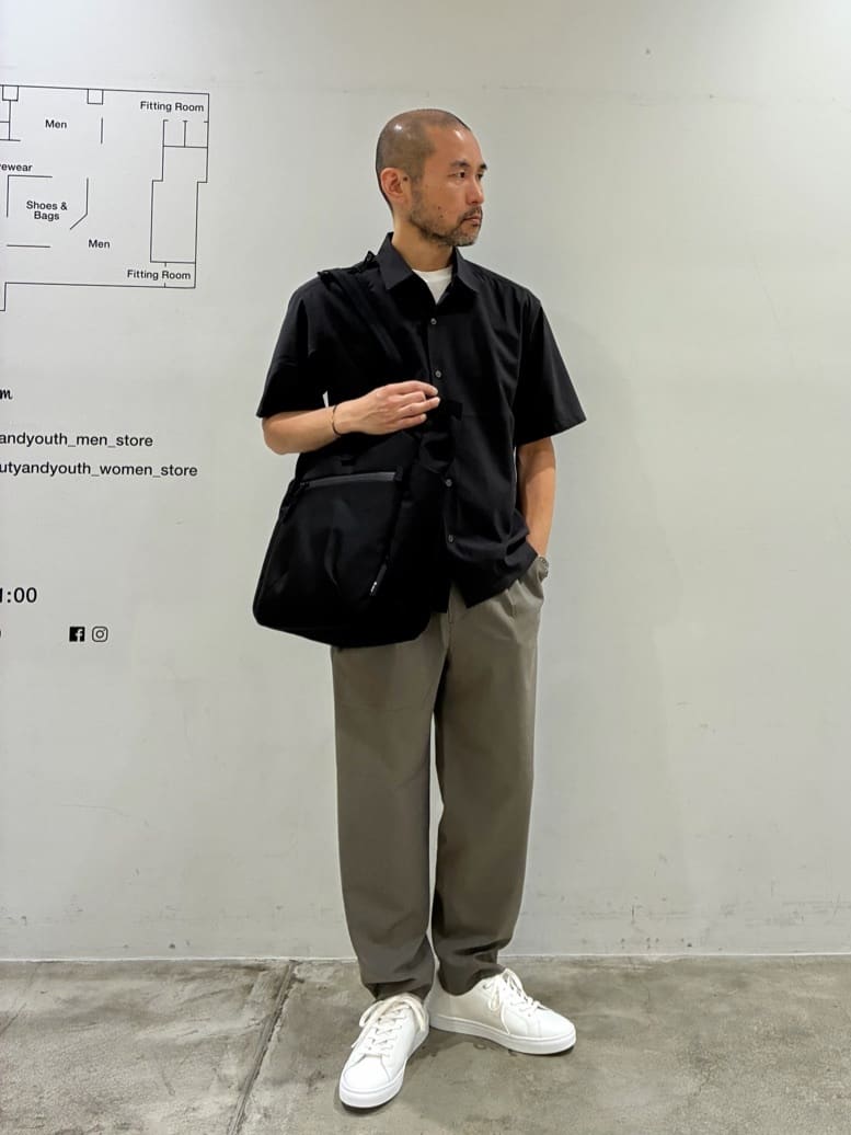 BEAUTY&YOUTH UNITED ARROWS | 【WEB限定 WARDROBE SMART】サマー