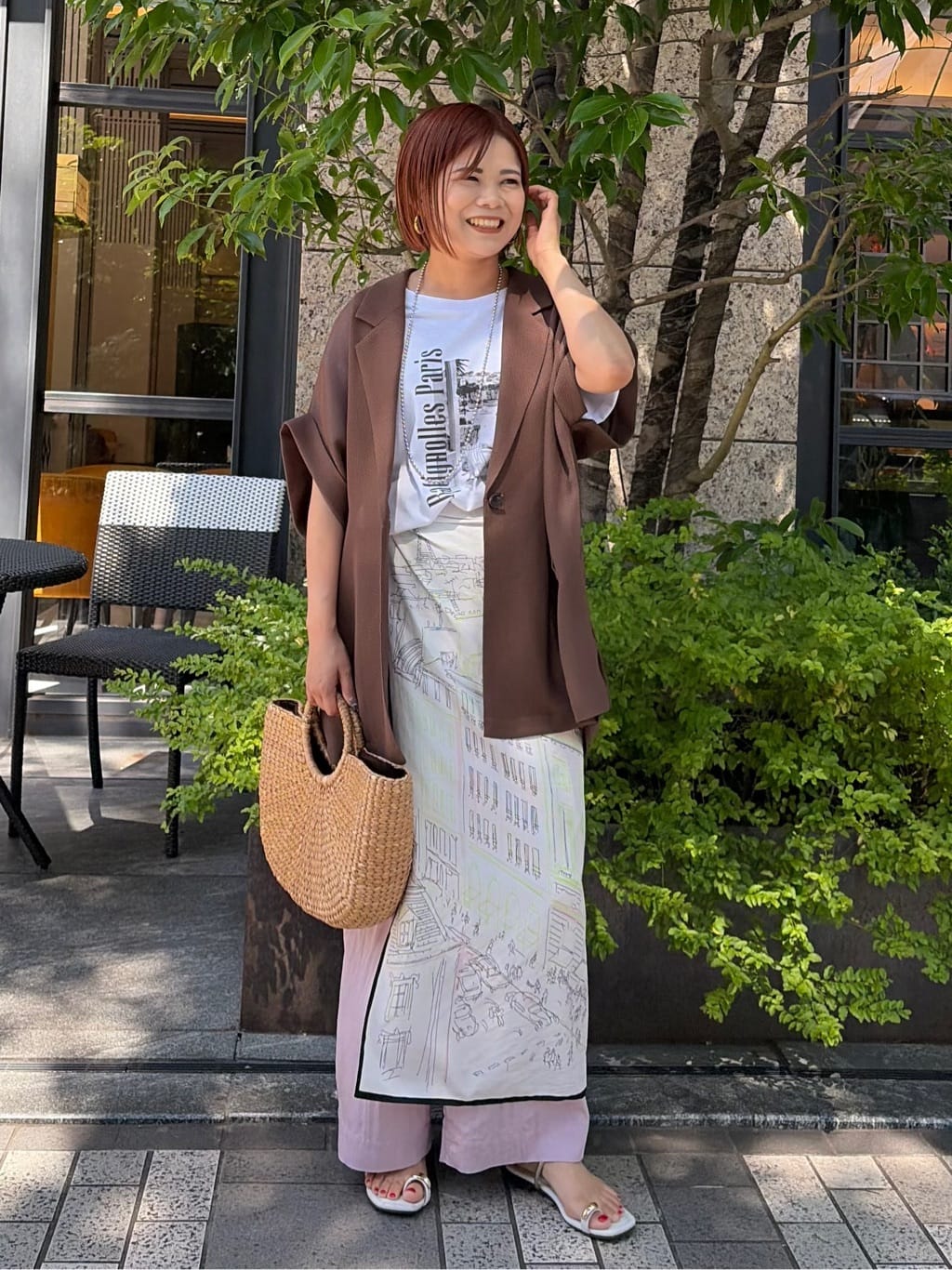 DOUX ARCHIVES | メッシュフレンチスリーブジャケット/ | Rakuten