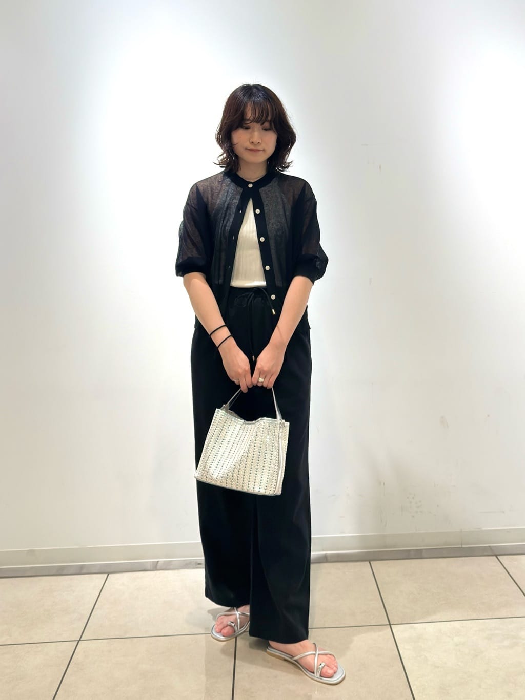 UNITED ARROWS green label relaxing | [size SHORT/TALLあり]BREEZE