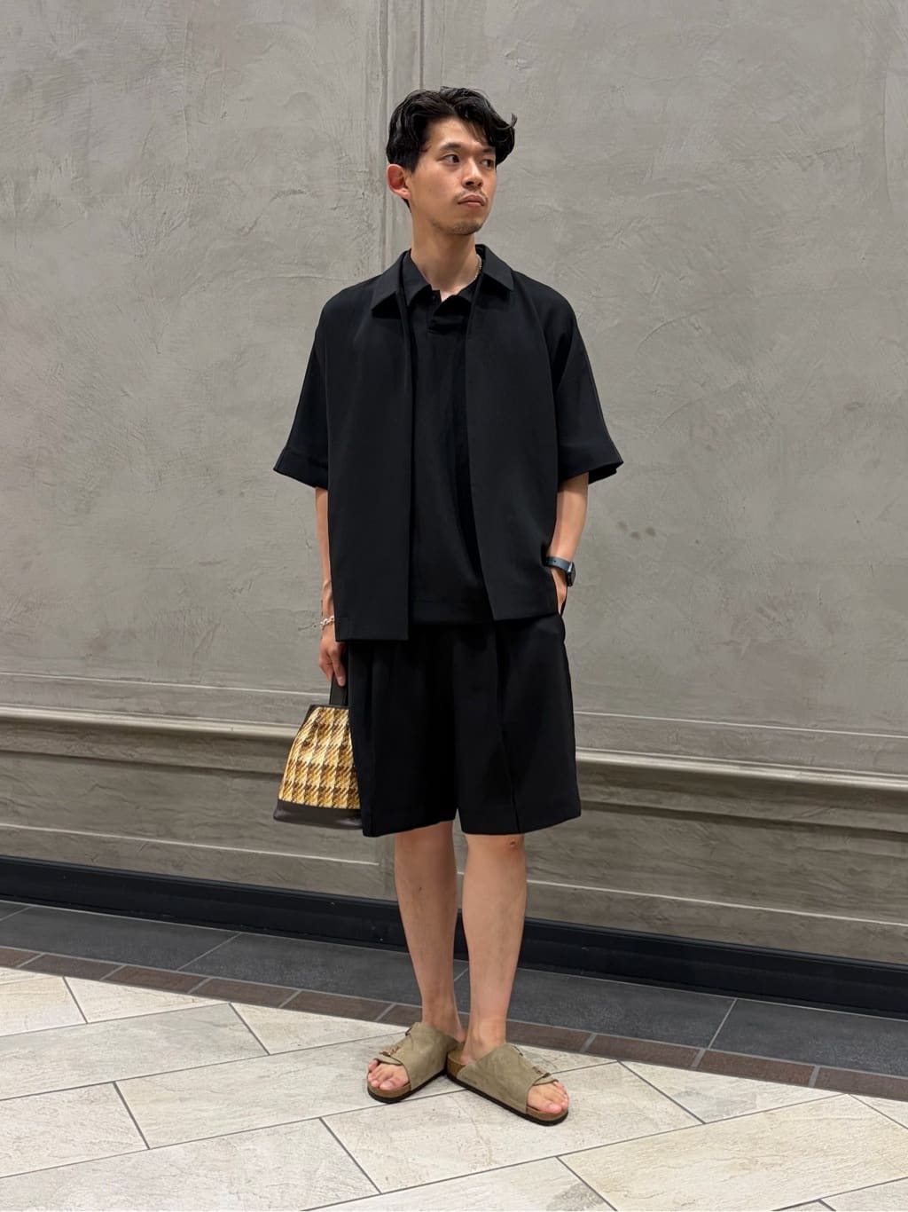 UNITED ARROWS | <D.O UNITED ARROWS BY DAISUKE OBANA>ESSENS I D/SSL