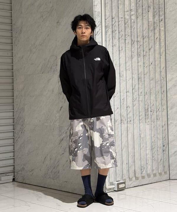 BEAMS MEN | THE NORTH FACE / Venture Jacket 26SS | Rakuten Fashion