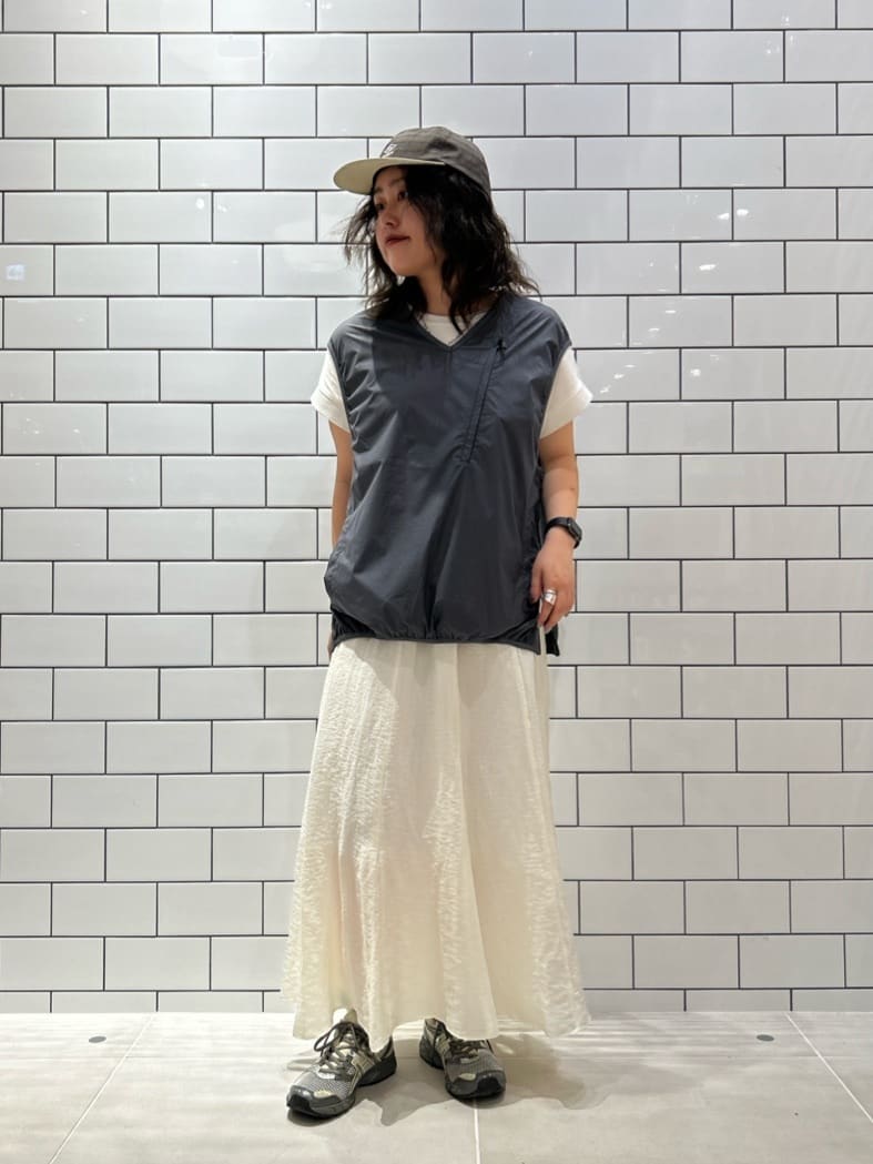 UNITED ARROWS LTD. OUTLET | <DAIWA PIER39>リバーシブル フィールド