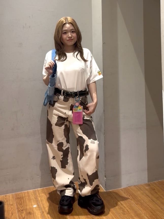RODEO CROWNS WIDE BOWL | (TOY STORY)パスケースチャーム | Rakuten
