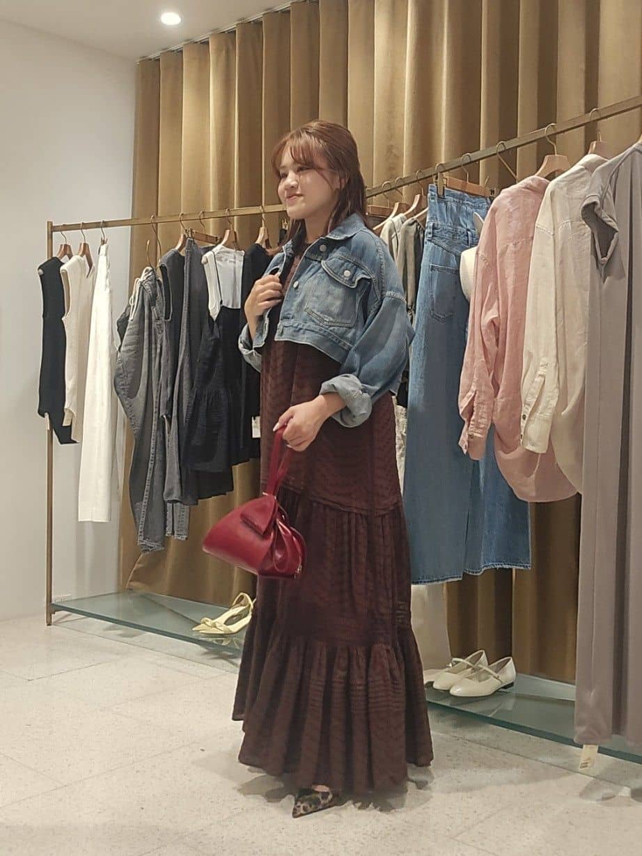 Whim Gazette | 【Hoaw.】レオパードポインテッドパンプス | Rakuten