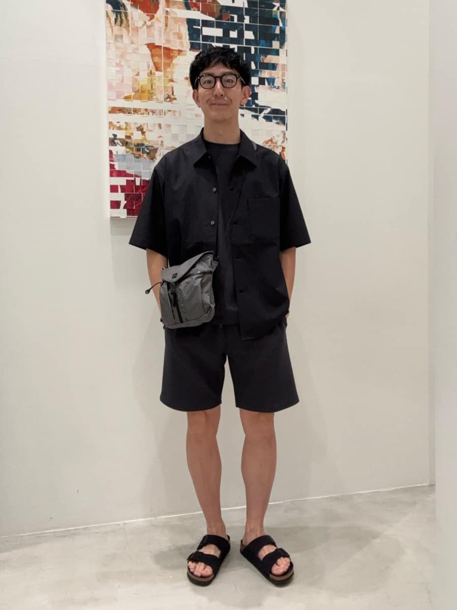BEAUTY&YOUTH UNITED ARROWS | <LACOSTE for BEAUTY&YOUTH>ワントーン