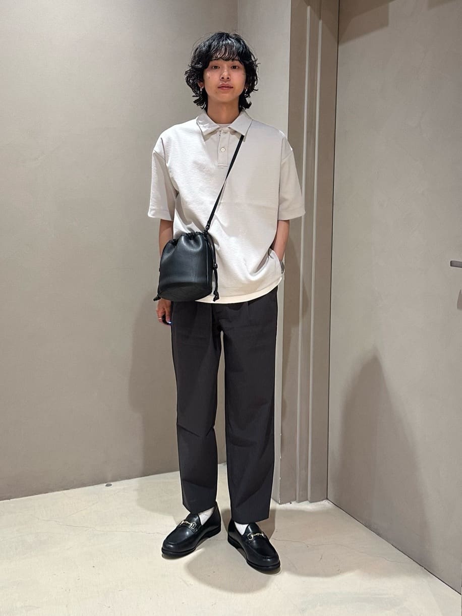 BEAUTY&YOUTH UNITED ARROWS | スタンダード レザー パース | Rakuten