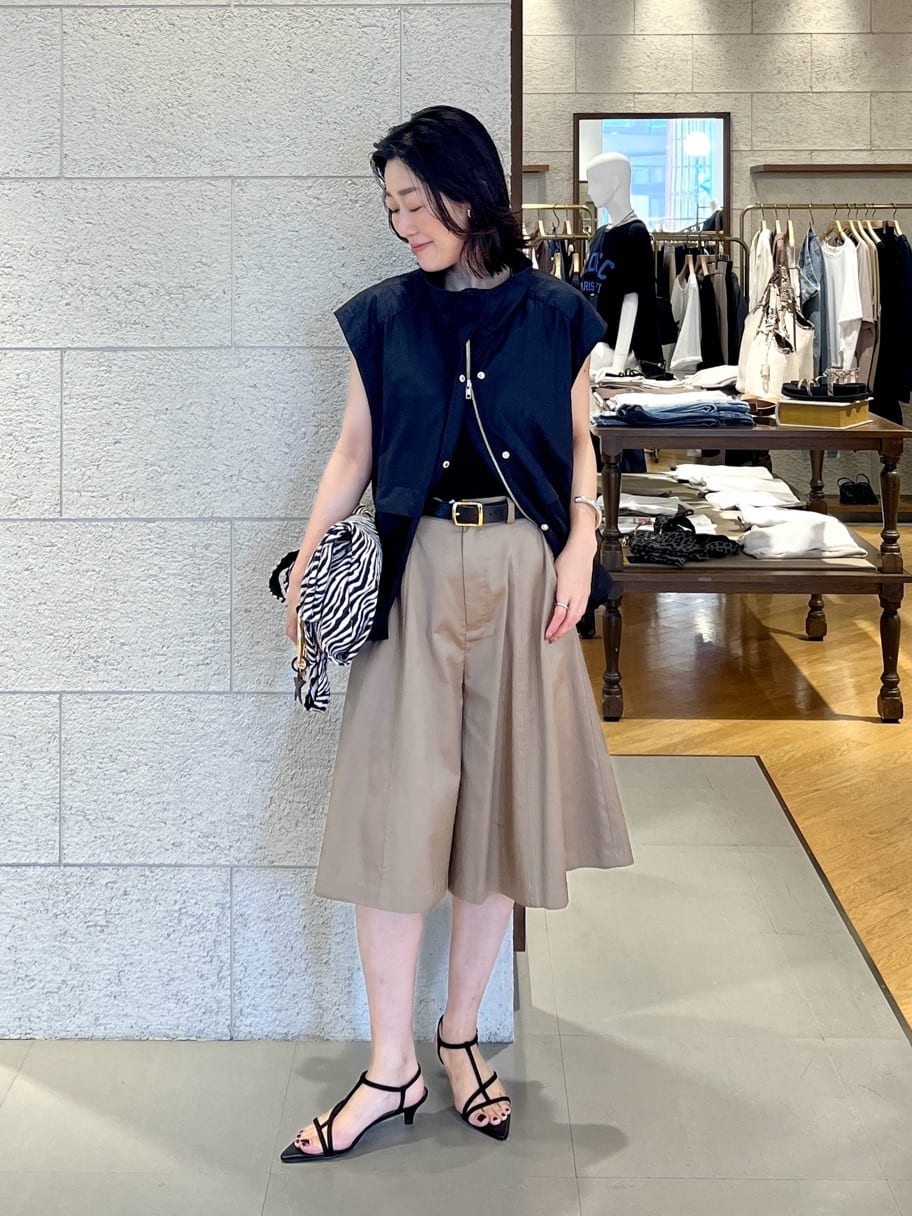 RIVE DROITE | 【MONN.:.】【SHIHO企画】コラボ型押しベルト | Rakuten