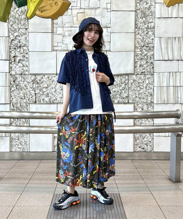 BEAMS WOMEN | 【7/26 9:59まで 期間限定ポイントバック中】【別注