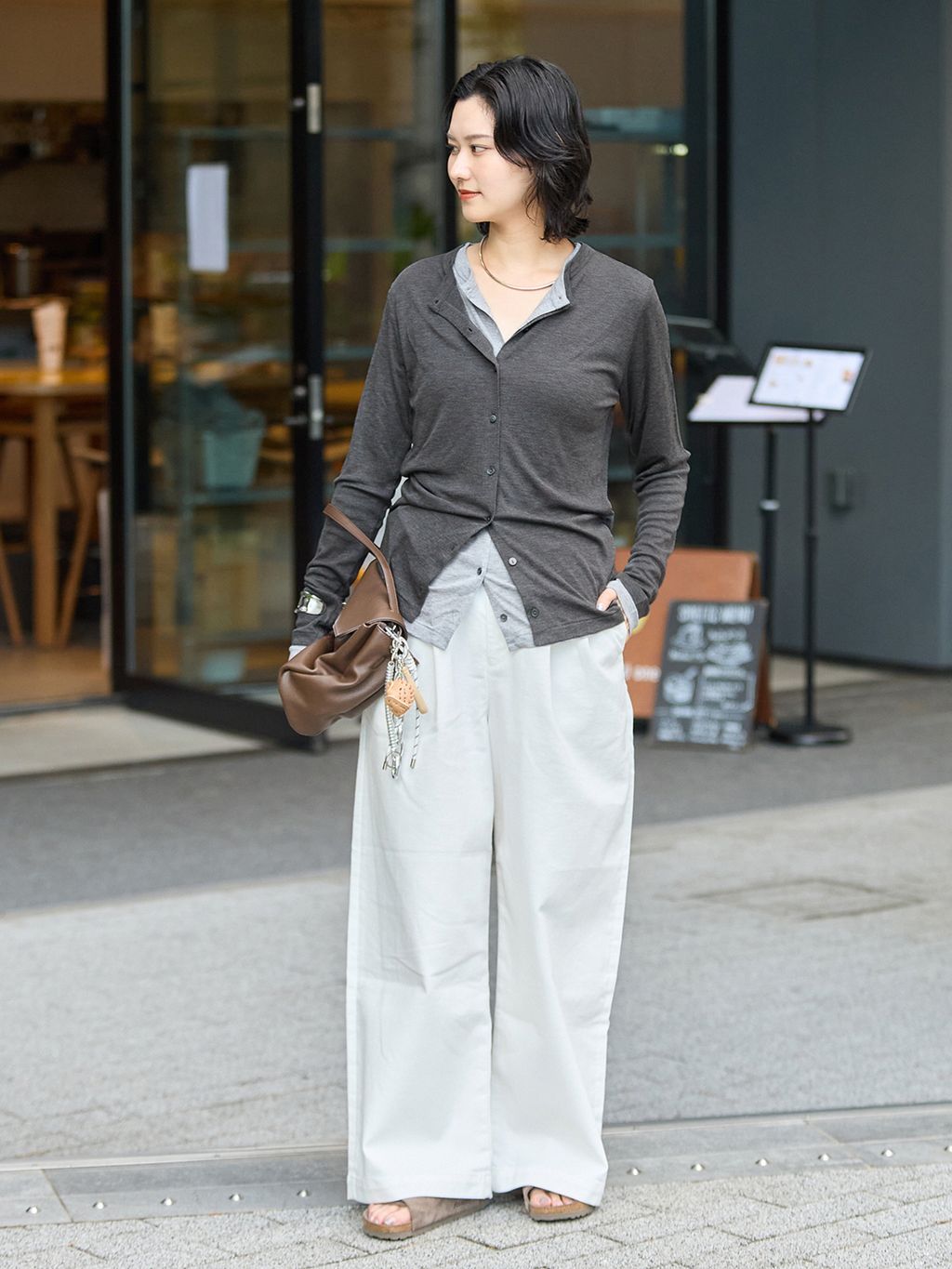 JOURNAL STANDARD | 《追加2》TuckEasyDENIM By COOLMAX(R)fabric