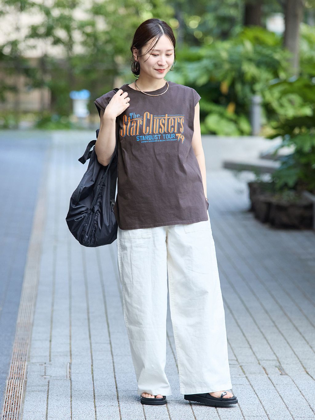 JOURNAL STANDARD | コットンリネン EASY Utility パンツ | Rakuten