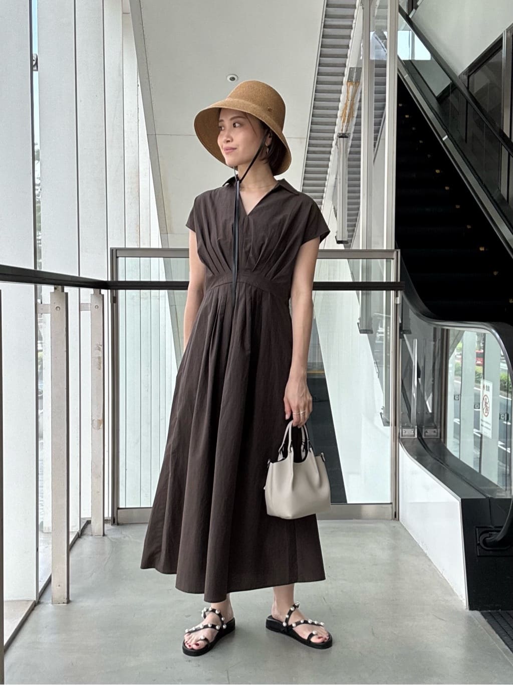 UNITED ARROWS | MANTECO POP ワンピース | Rakuten Fashion(楽天