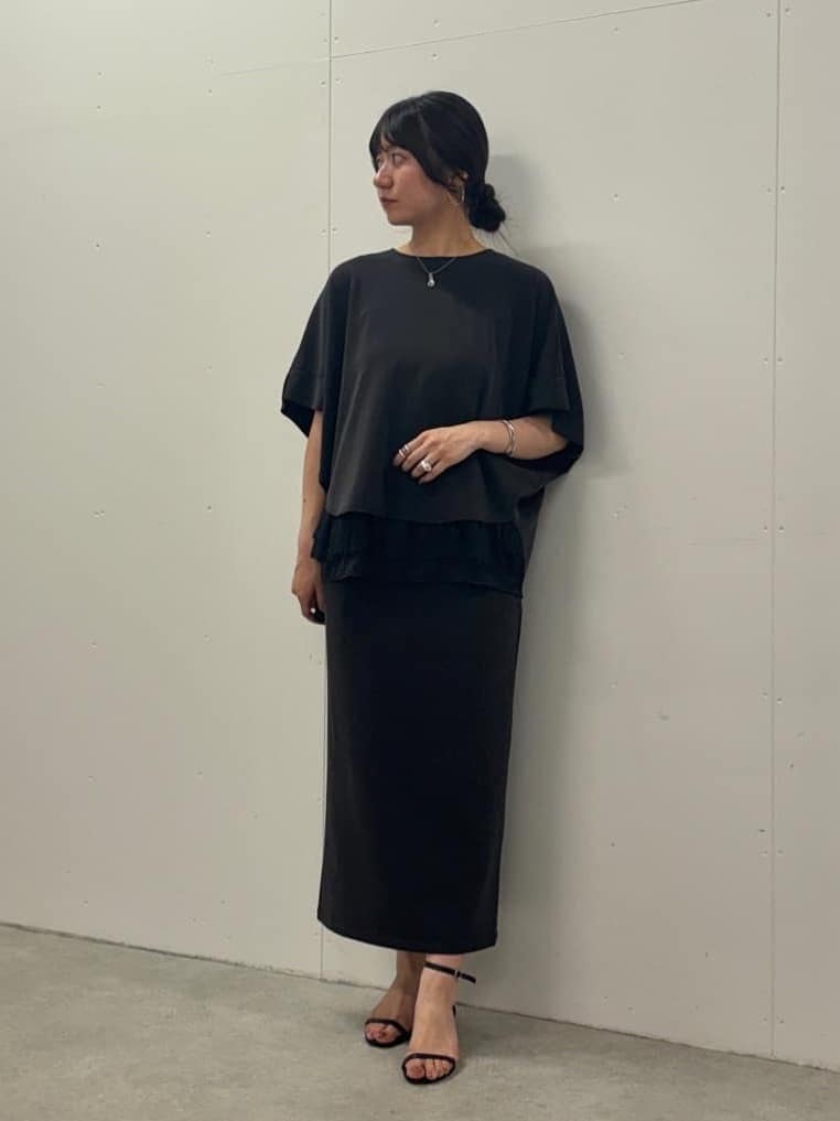 BEARDSLEY | チュチュタンク | Rakuten Fashion(楽天ファッション／旧